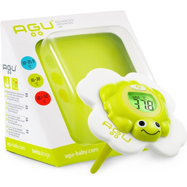 Термометр для ванны AGU TB4