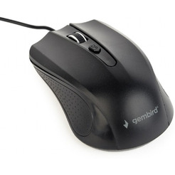 Мышь Gembird MUS-4B-01