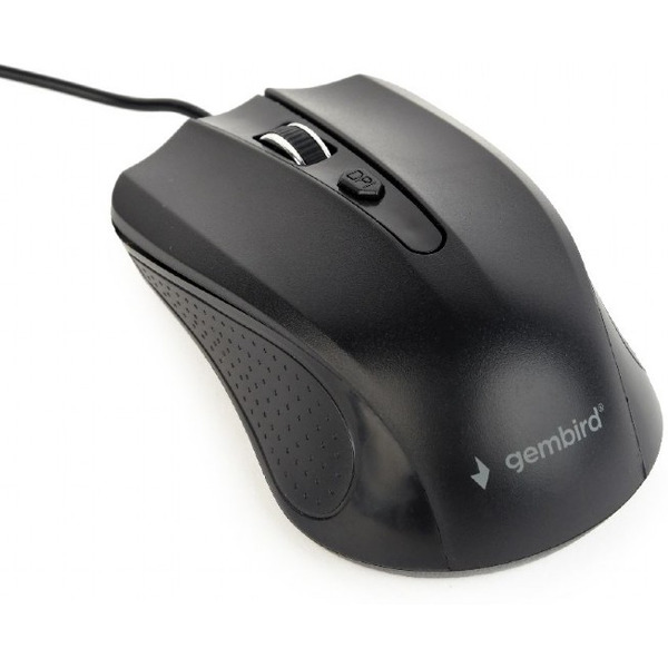 Мышь Gembird MUS-4B-01