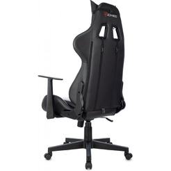 Кресло Zombie Game Penta (черный)