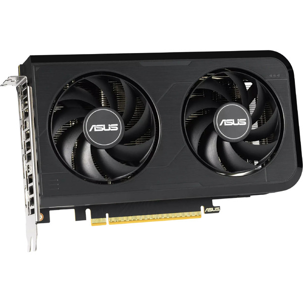 Видеокарта ASUS RTX 5050 OC 8GB GDDR6 (DUAL-RTX5050-O8G)
