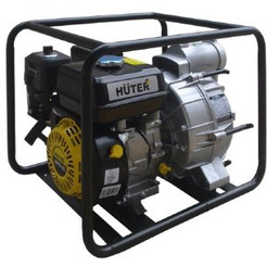 Мотопомпа Huter MPD-80 (70/11/4)