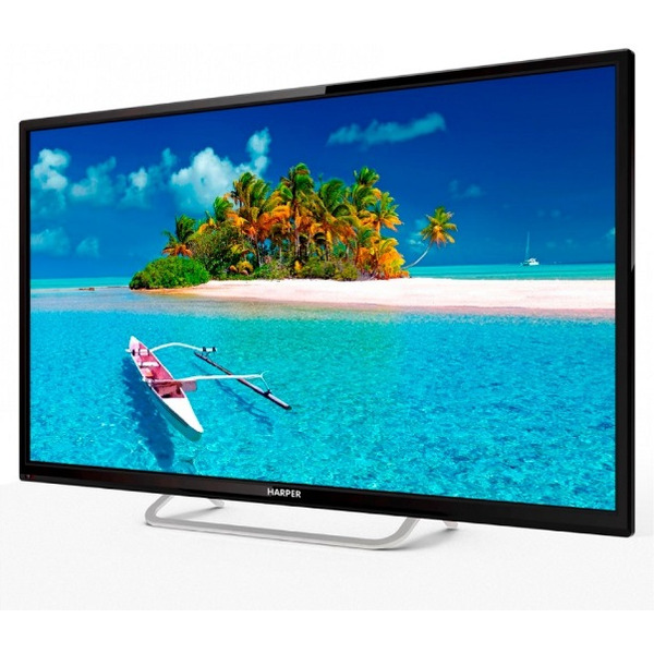 Телевизор Harper 32R660T
