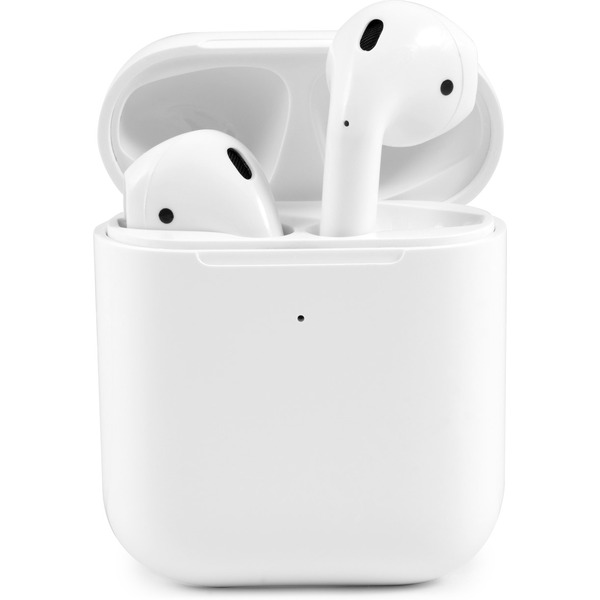 Беспроводная стерео гарнитура EVOLUTION BH302 (белый)