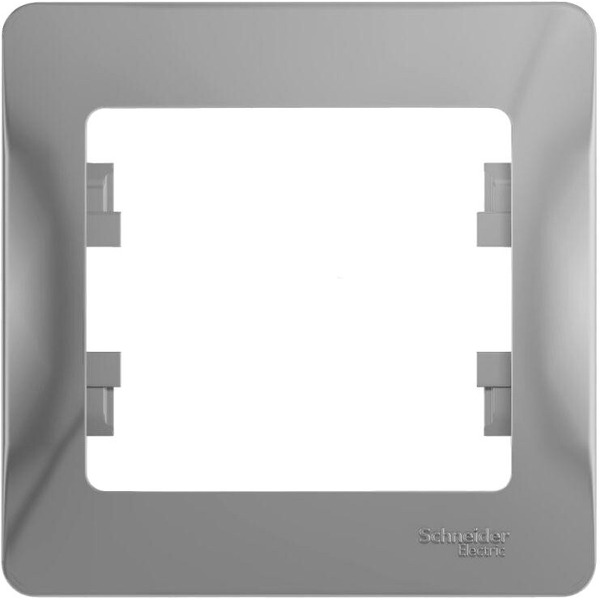 Рамка Systeme Electric Glossa GSL000301