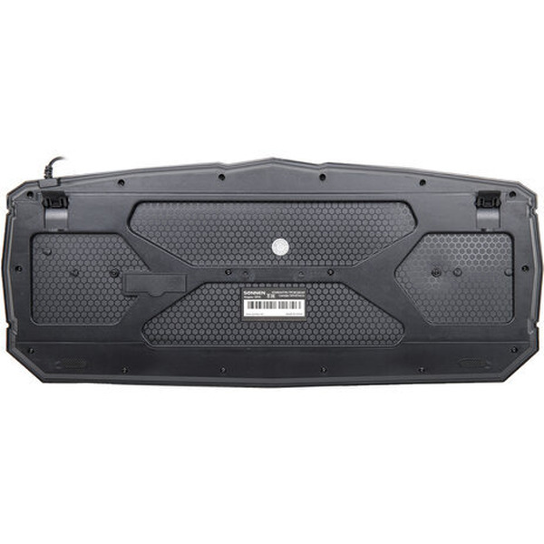 Клавиатура SONNEN Q9M (513511)