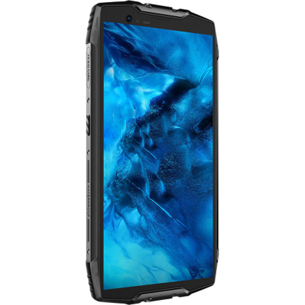 Смартфон BLACKVIEW BV6800 Pro (черный)