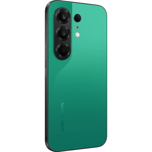 Смартфон Tecno Camon 50 CN5 12GB/256GB (зеленый)