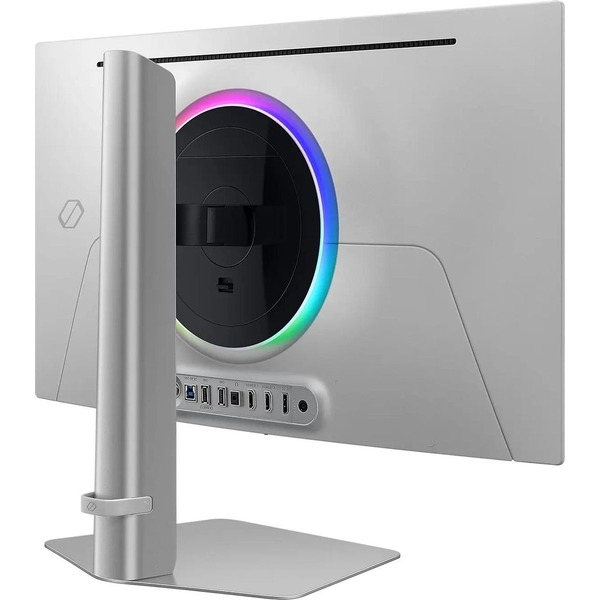 Монитор Samsung Odyssey G6 S27DG600SIXCI