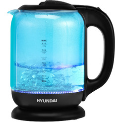 Электрочайник Hyundai HYK-G2806
