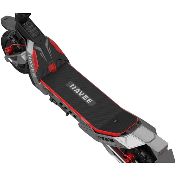 Электросамокат NAVEE XT5 Ultra