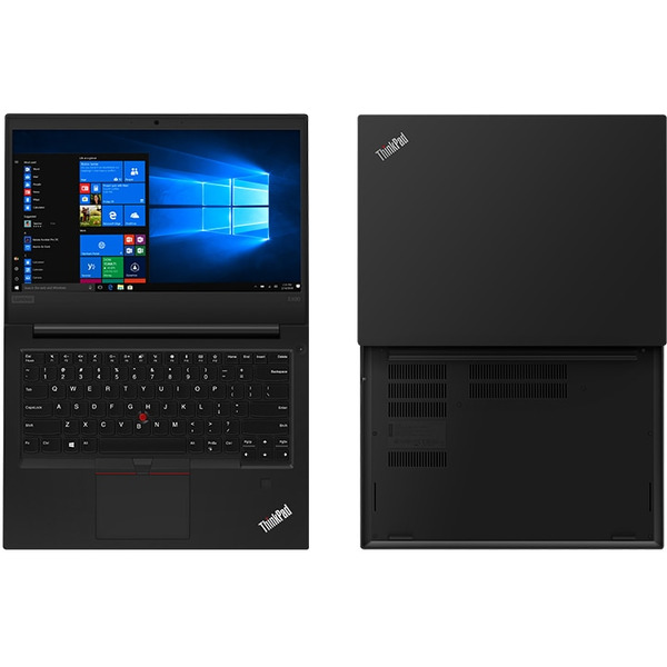 Ноутбук LENOVO E490 20N8000RRT