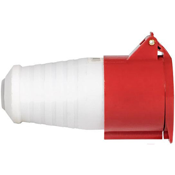 Розетка промышленная EKF ps-215-16-380