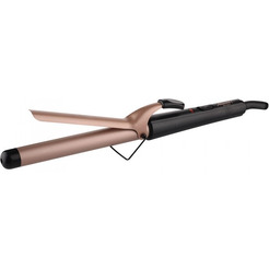 Плойка Atlanta ATH-6645 (черный)