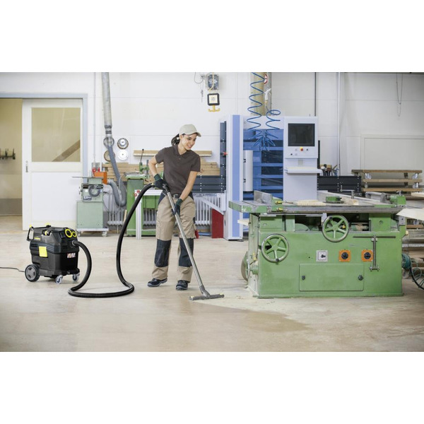 Пылесос Karcher NT 30/1 Tact Te L Anniversary EU 1.148-280.0