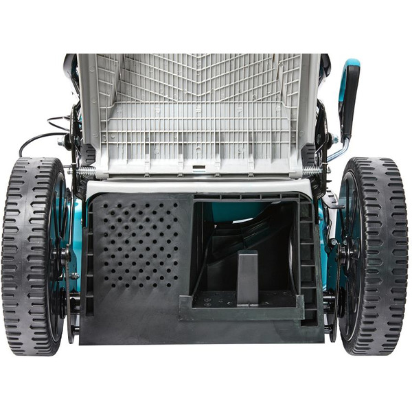 Газонокосилка GPT GLM-K5136SA-H