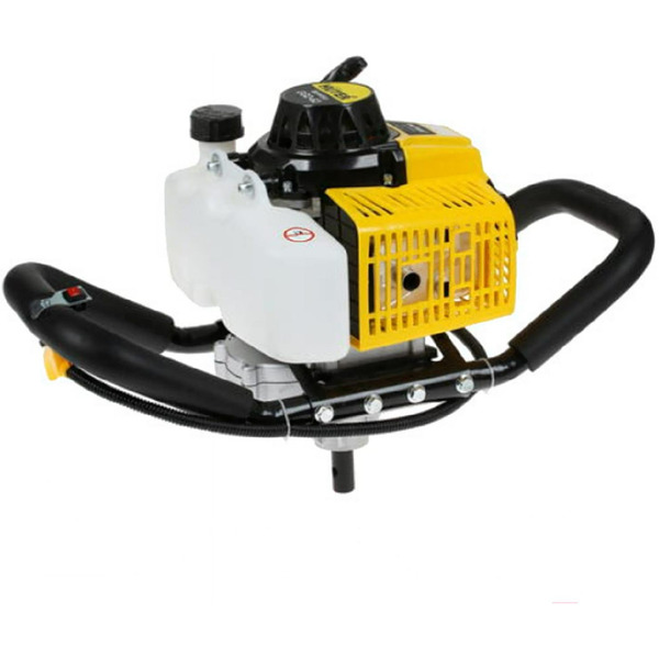 Мотобур Huter GGD-62 (70/13/18)