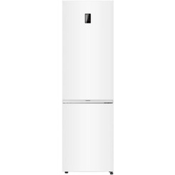 Холодильник-морозильник Candy CFN6200WD