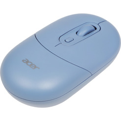 Мышь Acer OMR301 (синий)