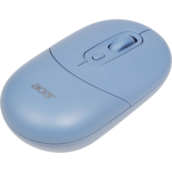 Мышь Acer OMR301 (синий)