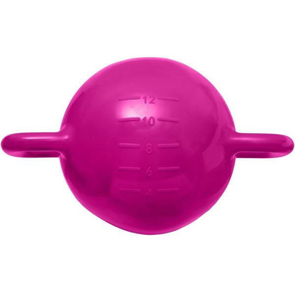 Гиря Bradex SF 0707 (6 кг)