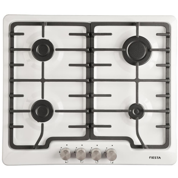 Варочная панель FIESTA HB602M WE