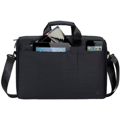 Сумка для ноутбука RIVACASE 8335 15.6 black