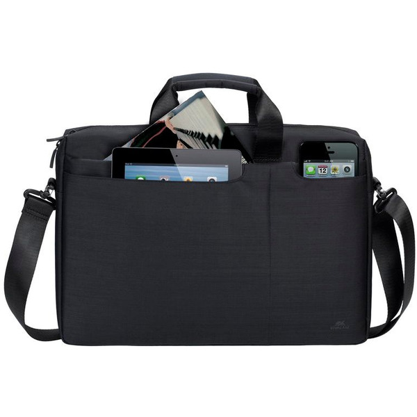 Сумка для ноутбука RIVACASE 8335 15.6 black
