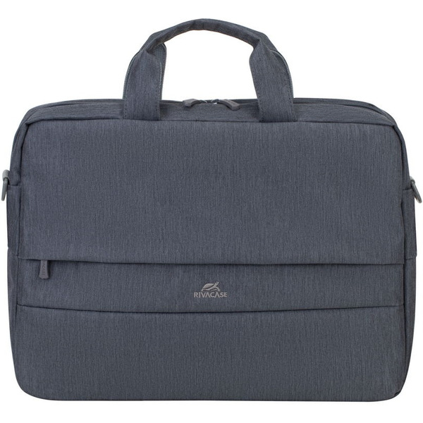 Сумка для ноутбука RIVACASE 7532 15.6" / 6 dark grey