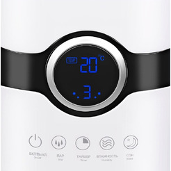 Увлажнитель воздуха Aresa AR-4205