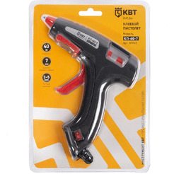 Термоклеевой пистолет КВТ КП-40-7 87965