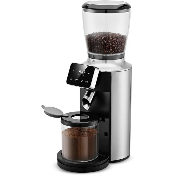 Кофемолка Kitfort КТ-7412