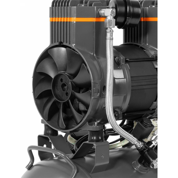 Компрессор Daewoo Power DAC 250SS