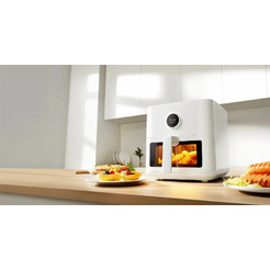 Аэрогриль Xiaomi Smart Air Fryer 5.5L (MAF15) BHR8238EU