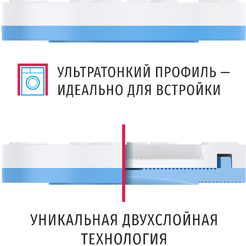 Антивибрационные подставки WIMAX Slim AVS-SLIM2-U