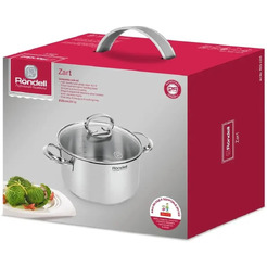 Кастрюля Rondell Zart RDS-1227
