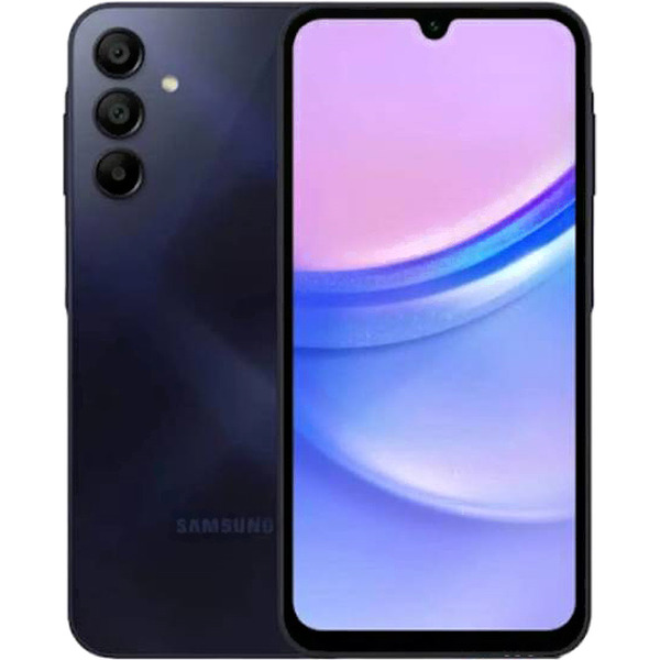 Смартфон Samsung Galaxy A16 SM-A165F 8GB/256GB (черный)
