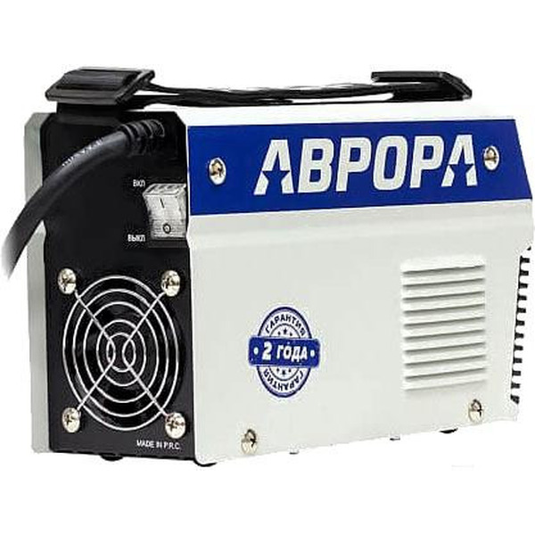 Сварочный инвертор AURORA Вектор 1600