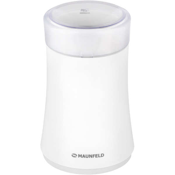Кофемолка Maunfeld MF-531WH