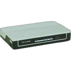 DSL-модем TP-Link TD-8616