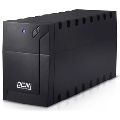 Источник бесперебойного питания Powercom Raptor RPT-800A