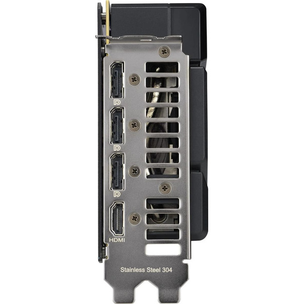 Видеокарта Asus DUAL-RTX5070-O12G