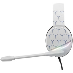 Наушники с микрофоном OKLICK HS-L710G