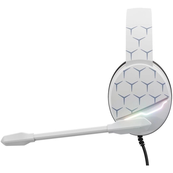 Наушники с микрофоном OKLICK HS-L710G