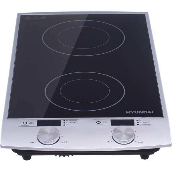 Настольная плита Hyundai HYC-0103