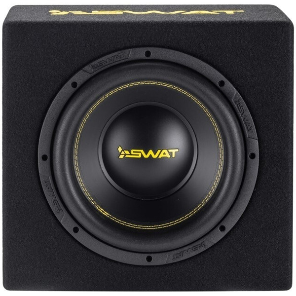 Сабвуфер SWAT MAS--10SB