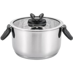 Набор посуды POLARIS MasterKeep-6S