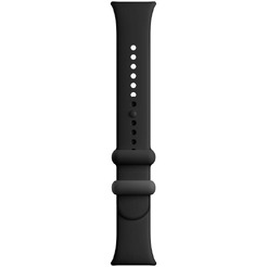 Фитнес-браслет Xiaomi Smart Band 8 Pro Black (BHR8017GL/M2333B1)