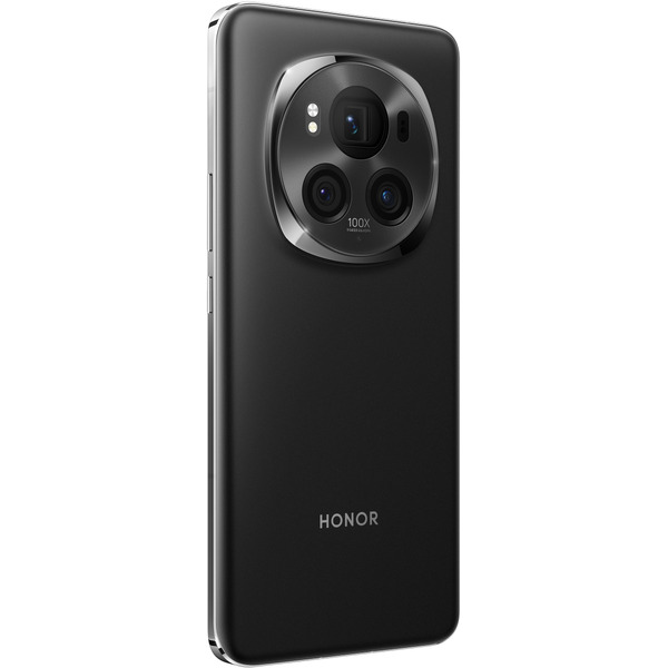 Смартфон Honor Magic6 Pro (BVL-N49) 12GB/512GB Black