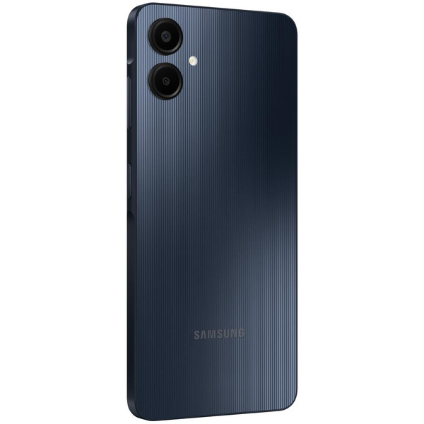 Смартфон Samsung Galaxy A06 4GB/64GB (черный)